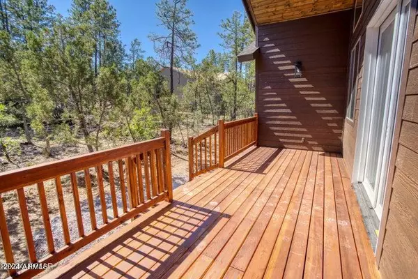 Pinetop, AZ 85935,2230 Aspen Run --