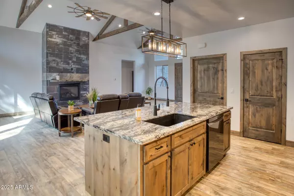 Pinetop, AZ 85935,2298 Aspen Run