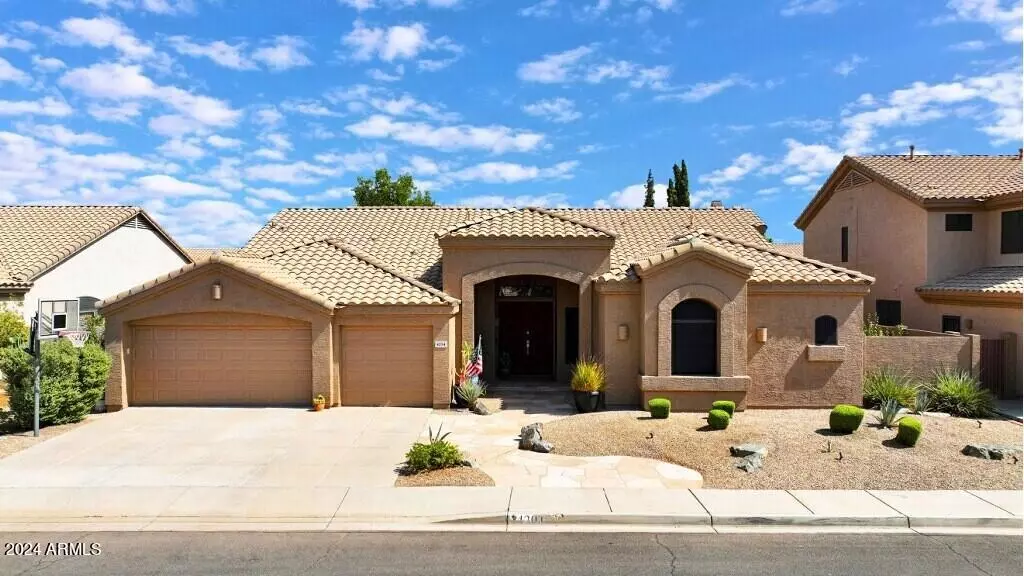 Chandler, AZ 85226,4204 W HARRISON Street