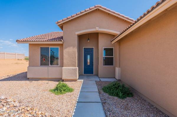 Hereford, AZ 85615,6741 E VAQUERO Circle