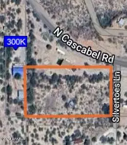 Benson, AZ 85602,1640 N CASCABEL Road #-