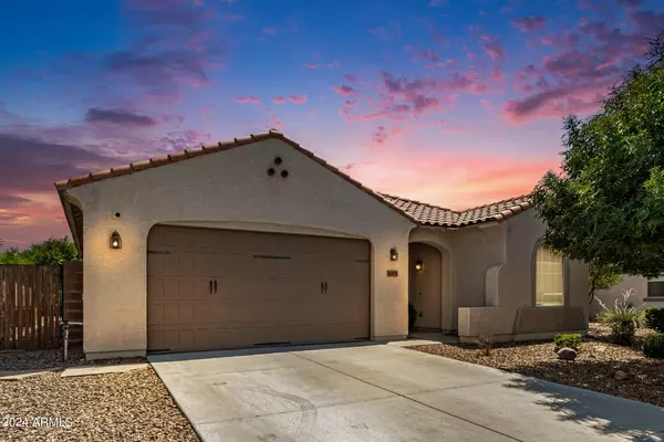 2007 E FLINTLOCK Drive, Gilbert, AZ 85298