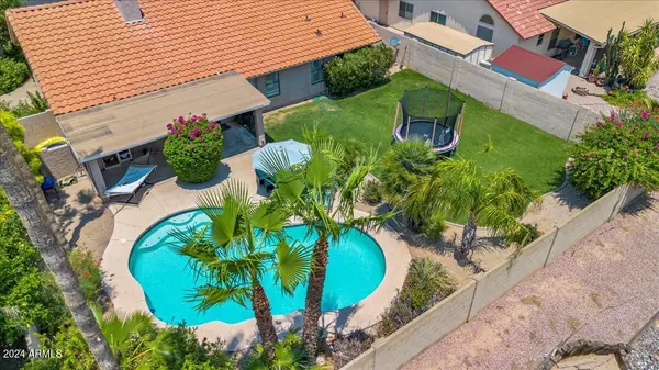 Scottsdale, AZ 85254,5719 E MURIEL Drive