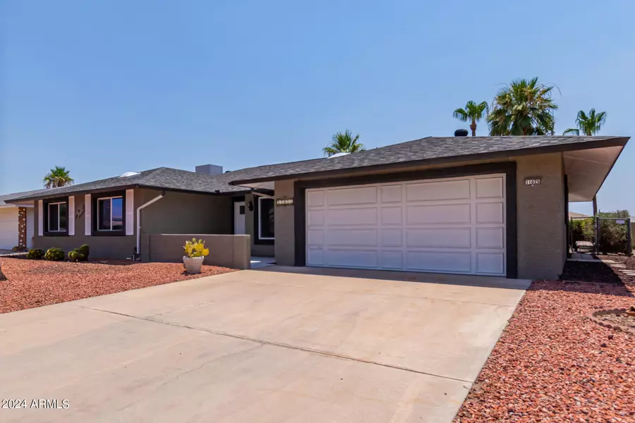 11025 W CAMPANA Drive, Sun City, AZ 85351