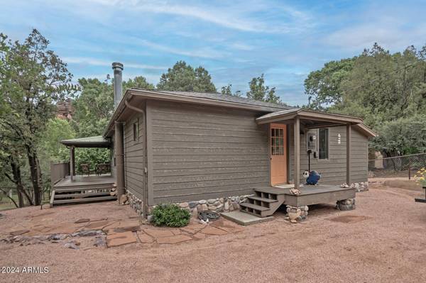 Payson, AZ 85541,683 W Eleanor Drive