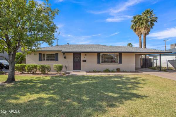 61 E 6th Avenue,  Mesa,  AZ 85210