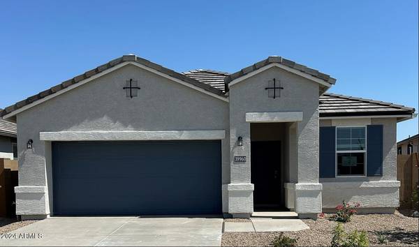 Maricopa, AZ 85138,39960 W HILLMAN Drive