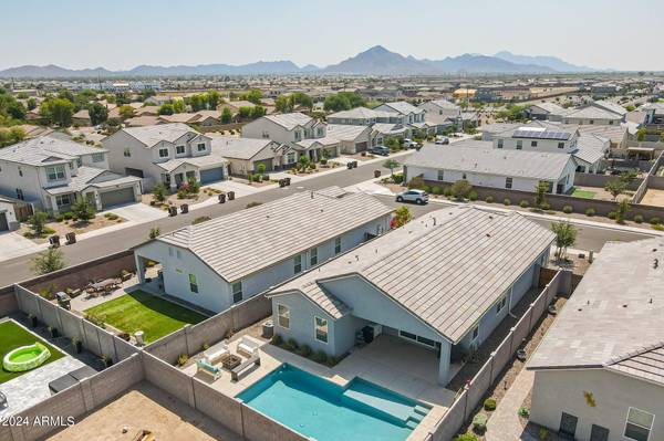 San Tan Valley, AZ 85143,36497 N IBERIAN Drive