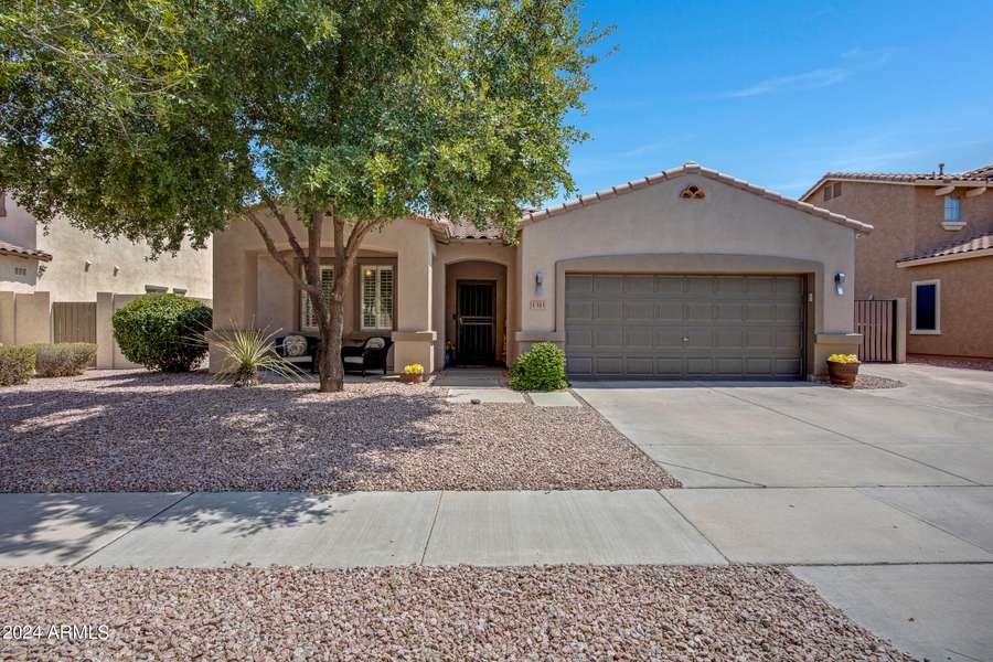 1311 E STRAWBERRY Drive, Gilbert, AZ 85298