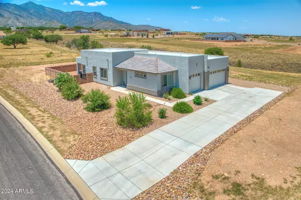 Hereford, AZ 85615,6532 E SADDLEHORN Circle