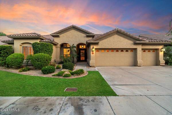 Scottsdale, AZ 85254,5455 E LUDLOW Drive