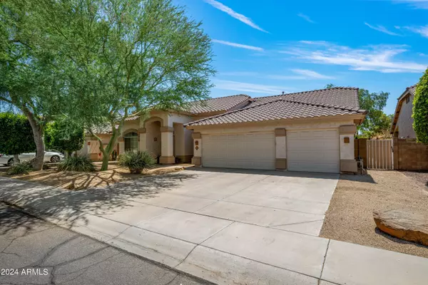 1101 N QUAIL Lane, Gilbert, AZ 85233