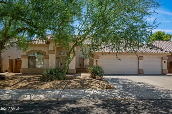 Gilbert, AZ 85233,1101 N QUAIL Lane