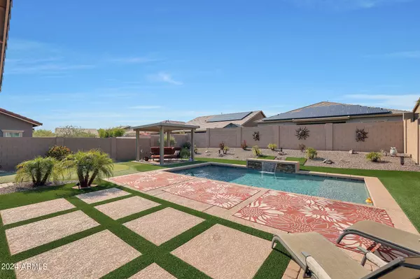 Peoria, AZ 85383,10544 W SWAYBACK Pass