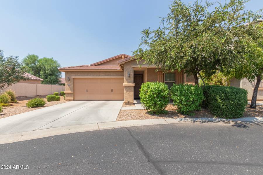 8606 E LAGUNA AZUL Avenue, Mesa, AZ 85209