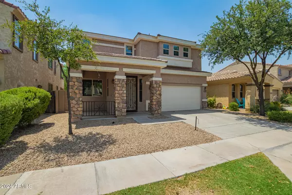 Gilbert, AZ 85296,1544 S CHAPARRAL Boulevard