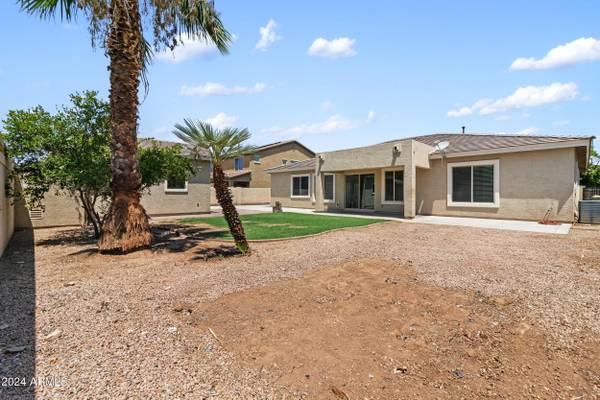 Glendale, AZ 85303,7825 W ROVEY Avenue