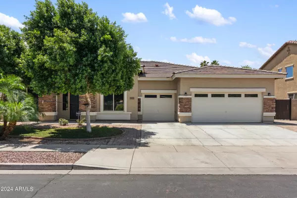 7825 W ROVEY Avenue,  Glendale,  AZ 85303