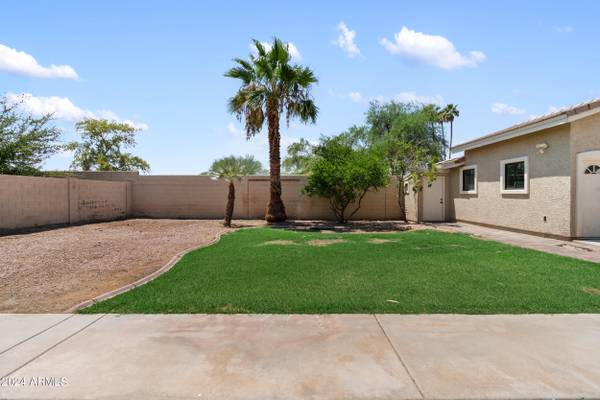 Glendale, AZ 85303,7825 W ROVEY Avenue