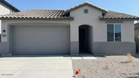 25265 W HUNTINGTON Drive, Buckeye, AZ 85326