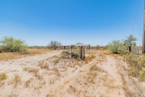 Casa Grande, AZ 85122,15811 W GHOST RANCH Road #-