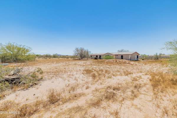 Casa Grande, AZ 85122,15811 W GHOST RANCH Road #-