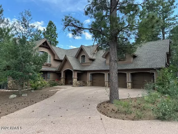 1757 E MOSSY OAK Court,  Flagstaff,  AZ 86005
