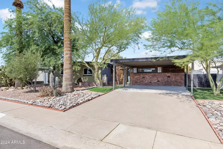 2244 N 72ND Place, Scottsdale, AZ 85257