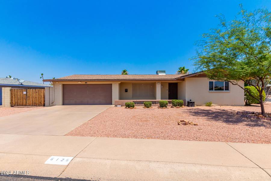 6126 E BOISE Street, Mesa, AZ 85205