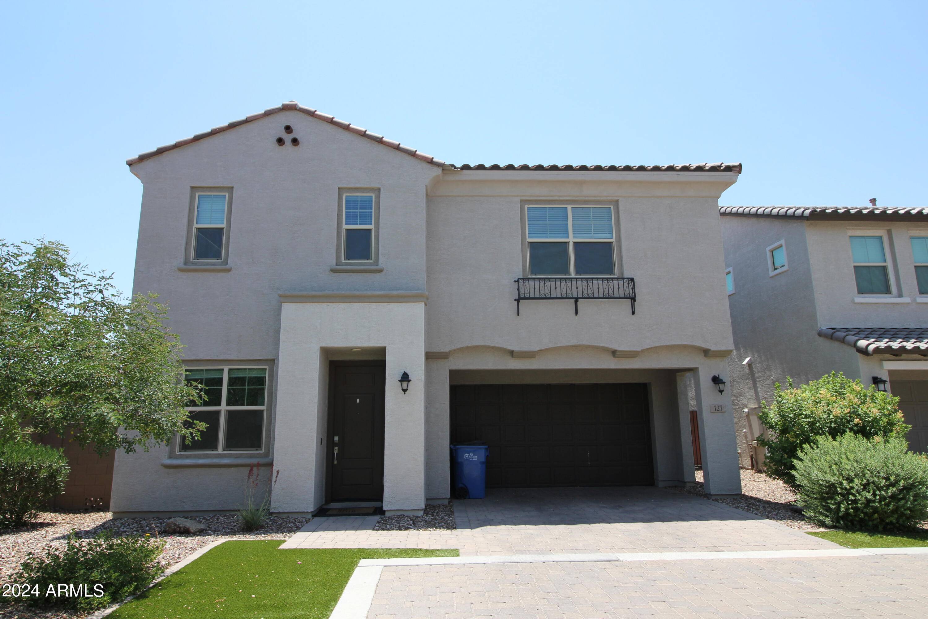 Gilbert, AZ 85233,727 N ABALONE Court