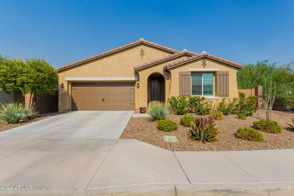 Peoria, AZ 85383,30137 N 115TH Drive