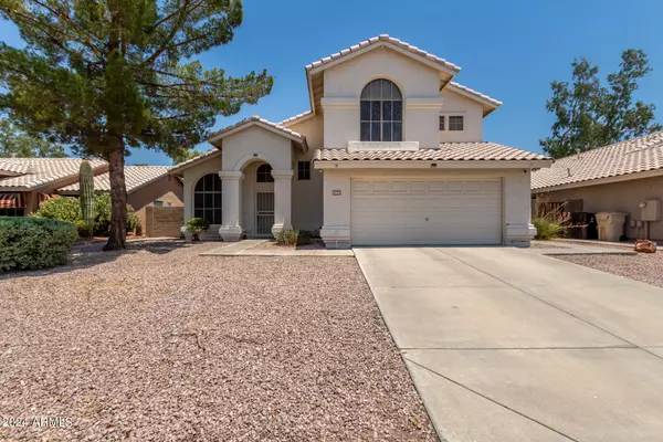 13601 N 79TH Lane, Peoria, AZ 85381