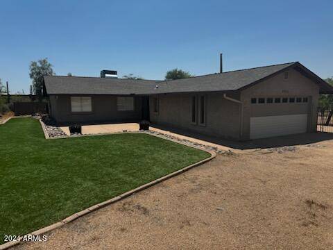 31655 N 65TH Street, Cave Creek, AZ 85331