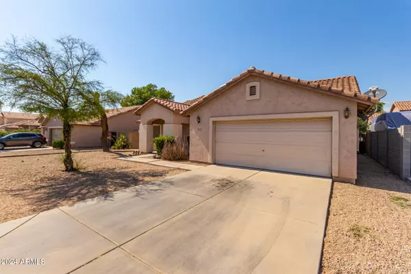 Peoria, AZ 85345,8572 W PALO VERDE Avenue