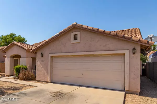 Peoria, AZ 85345,8572 W PALO VERDE Avenue