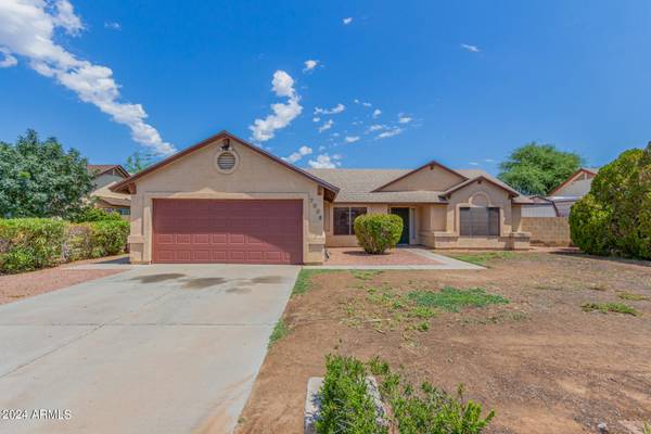 Peoria, AZ 85345,7008 W CINNABAR Avenue