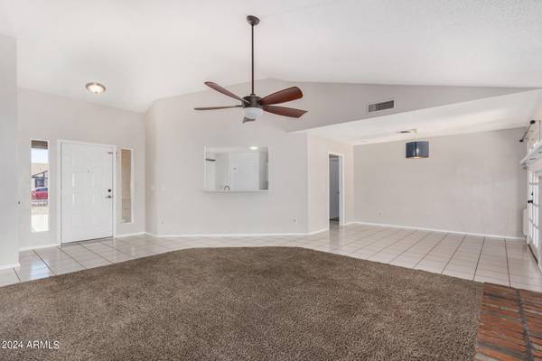 Peoria, AZ 85345,7008 W CINNABAR Avenue