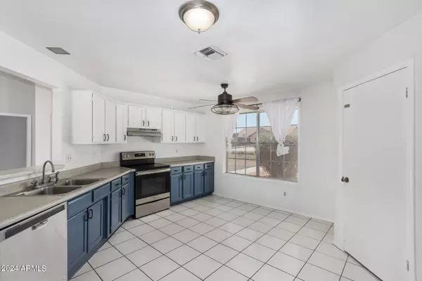 Peoria, AZ 85345,7008 W CINNABAR Avenue