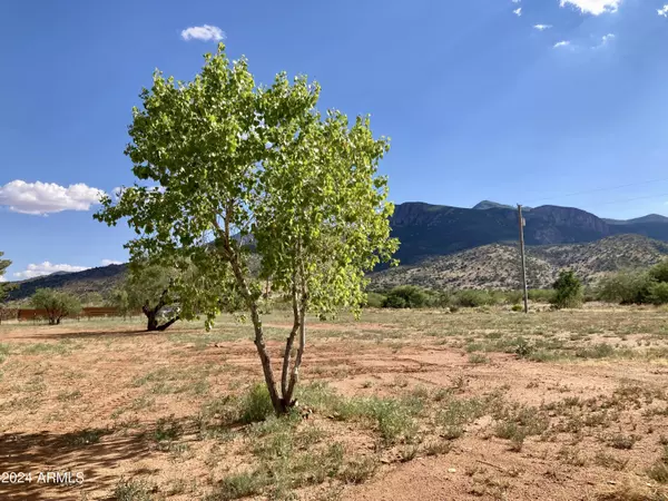 3791 E CARR CANYON Road #-, Hereford, AZ 85615