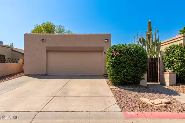 619 E Jensen Street #50,  Mesa,  AZ 85203