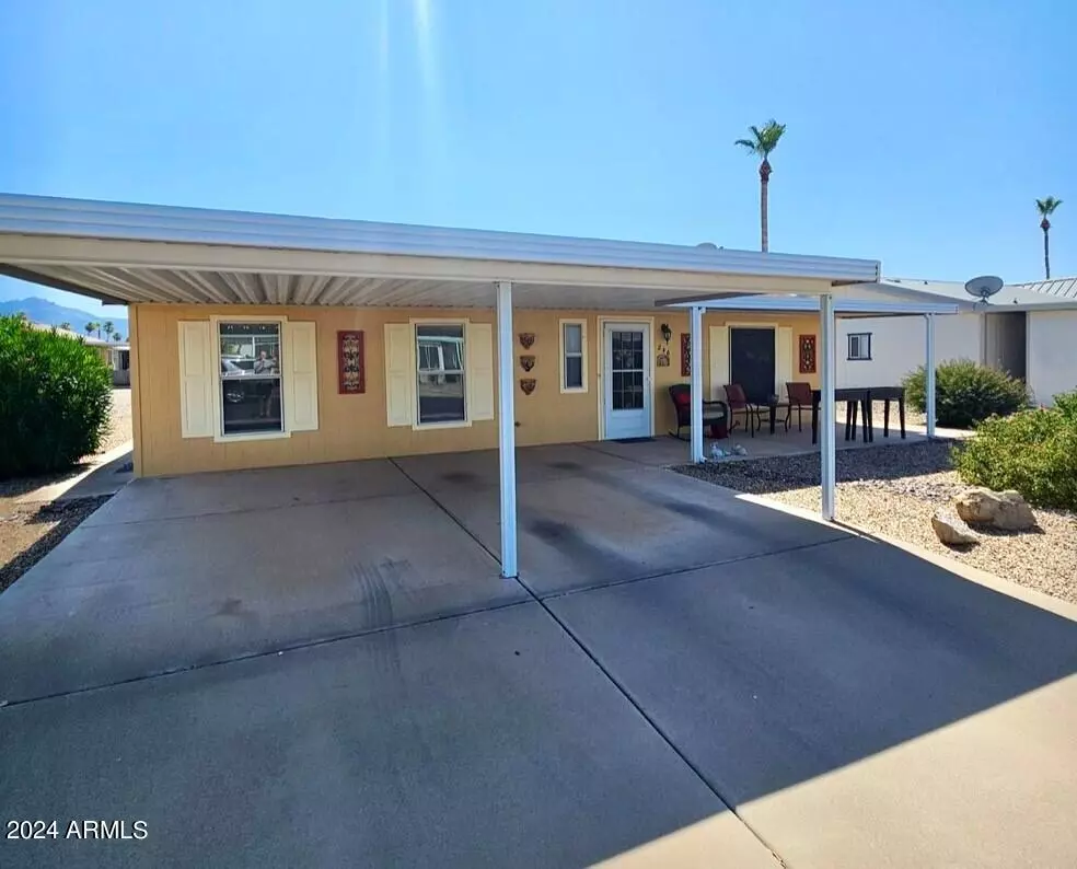 Apache Junction, AZ 85119,2400 E BASELINE Avenue E #246