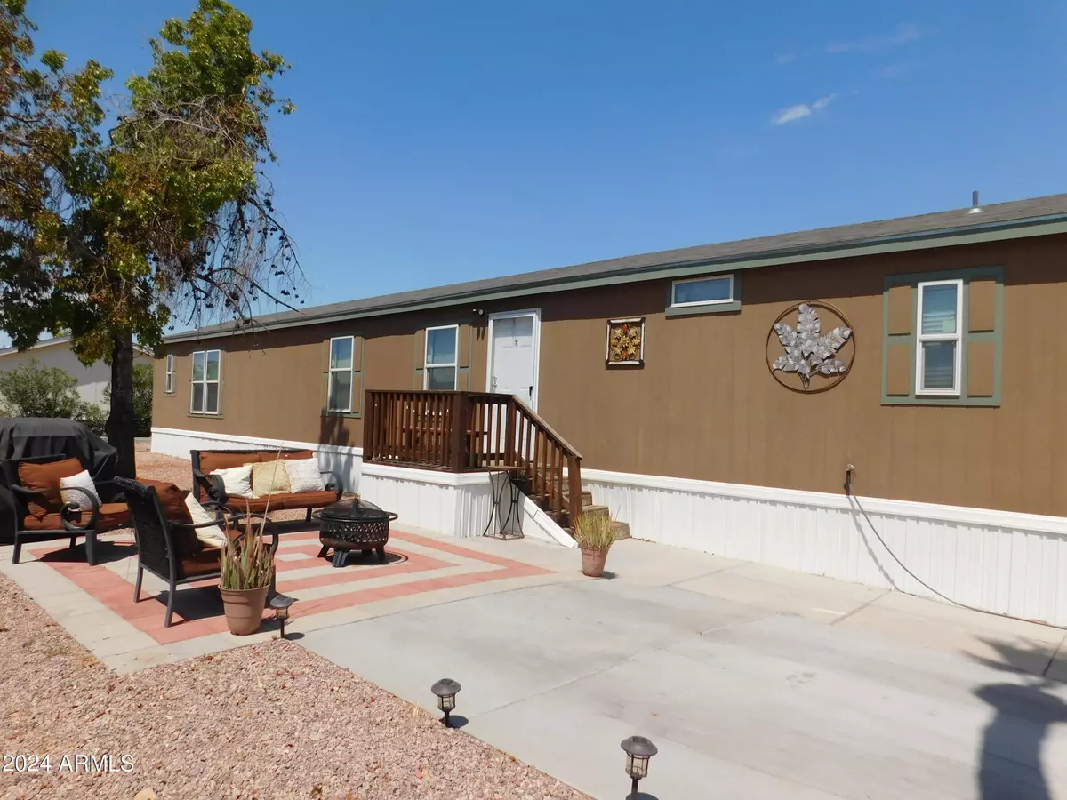 El Mirage, AZ 85335,12721 W GREENWAY Road #131