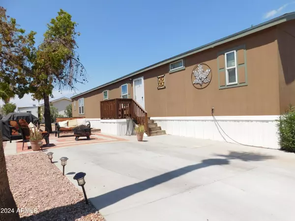 El Mirage, AZ 85335,12721 W GREENWAY Road #131