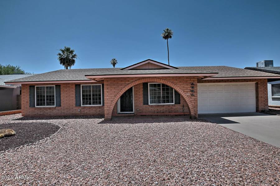 4731 W Palo Verde Avenue, Glendale, AZ 85302