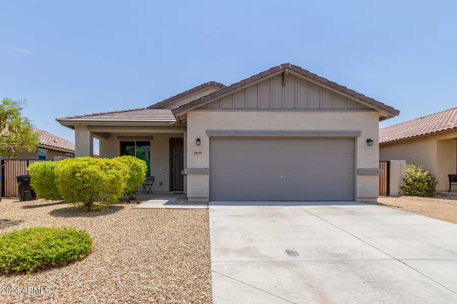 18155 W IDA Lane, Surprise, AZ 85387