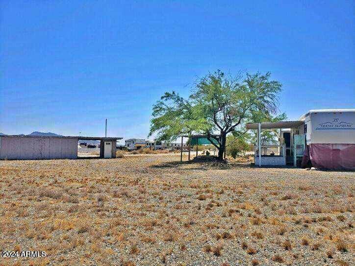 Salome, AZ 85348,67301 Del Rio Drive #-