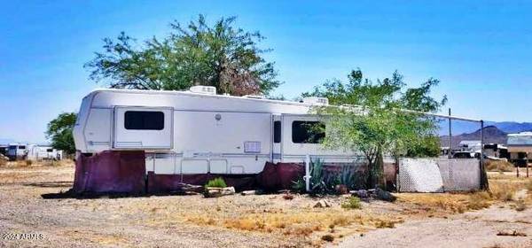 Salome, AZ 85348,67301 Del Rio Drive #-