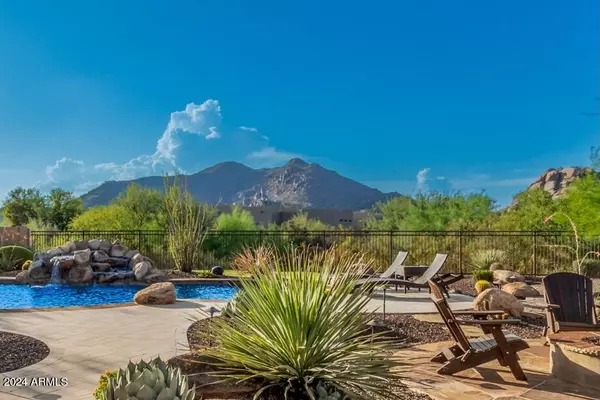 Scottsdale, AZ 85266,7250 E HIGH POINT Drive