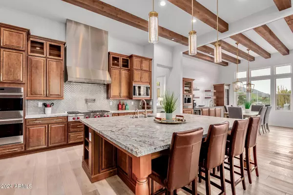 Scottsdale, AZ 85266,7250 E HIGH POINT Drive