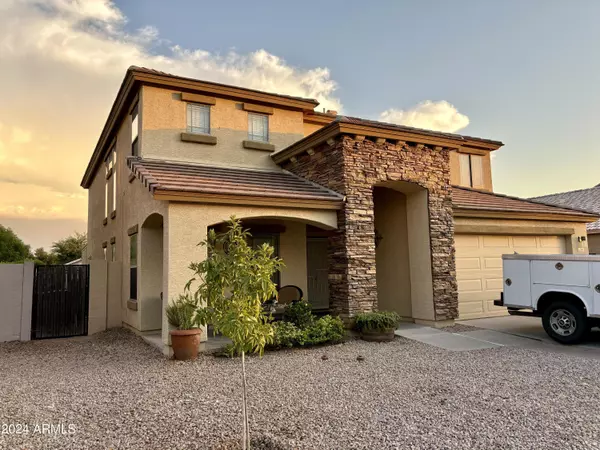 3001 E DENIM Trail, San Tan Valley, AZ 85143